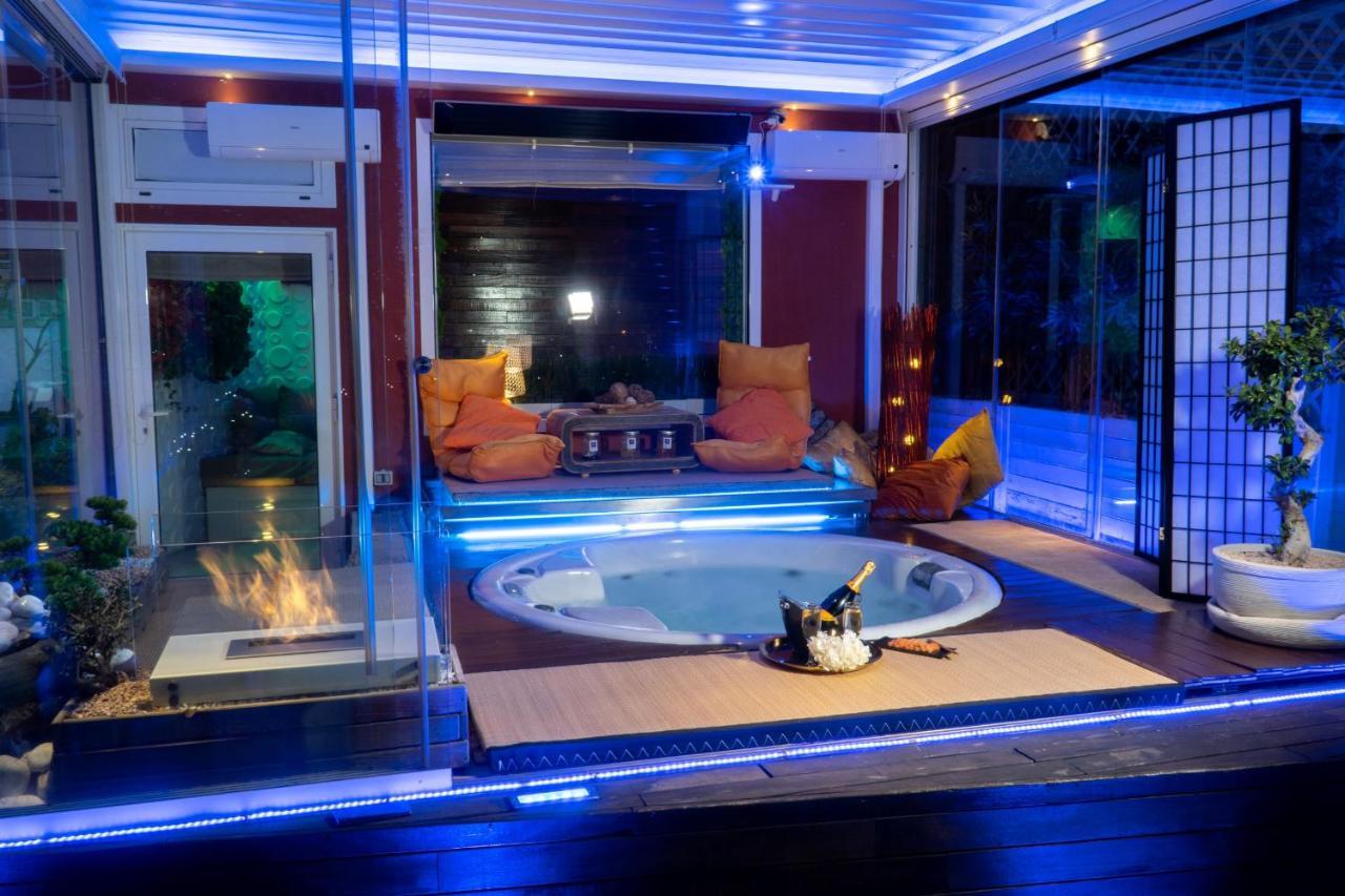 Aquaboutique Wellness&Spa Vietri sul Mare Exterior photo