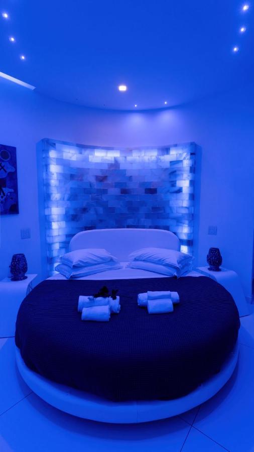 Aquaboutique Wellness&Spa Vietri sul Mare Exterior photo