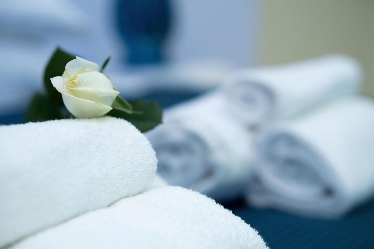 Aquaboutique Wellness&Spa Vietri sul Mare Exterior photo