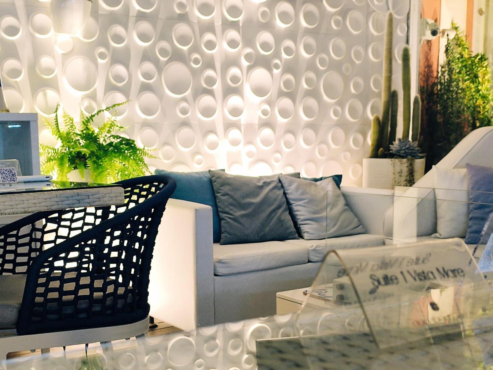 Aquaboutique Wellness&Spa Vietri sul Mare Exterior photo