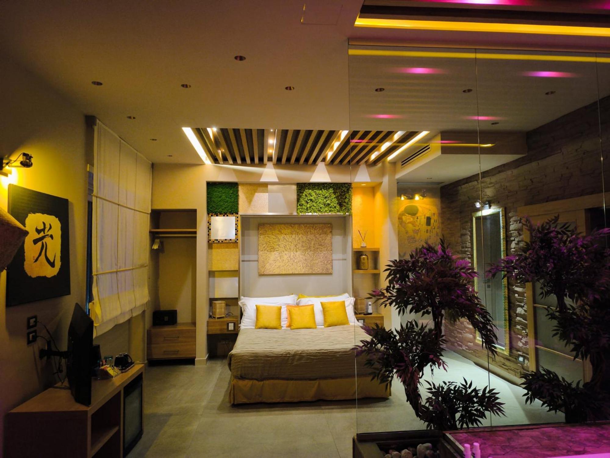 Aquaboutique Wellness&Spa Vietri sul Mare Exterior photo