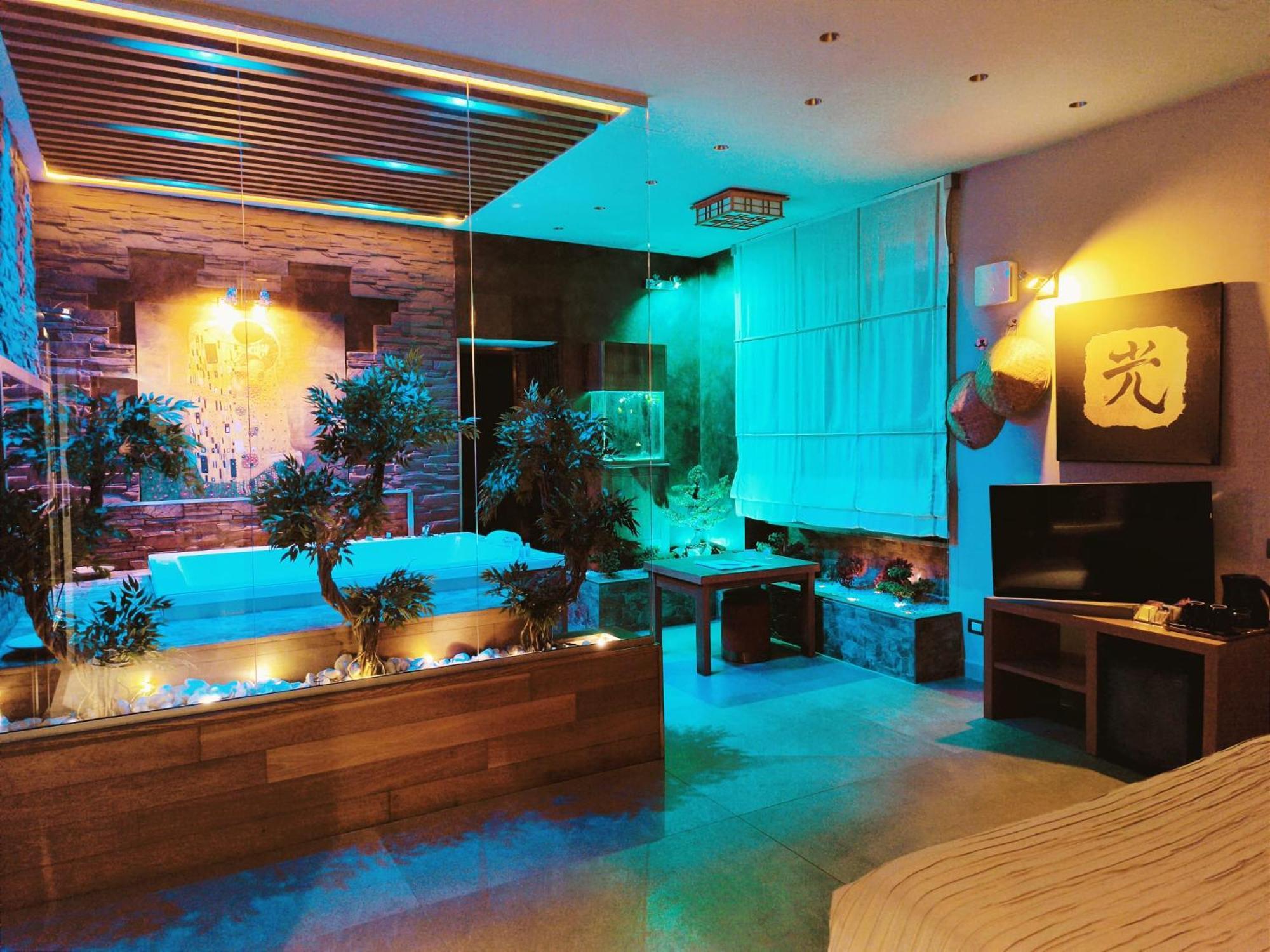 Aquaboutique Wellness&Spa Vietri sul Mare Exterior photo