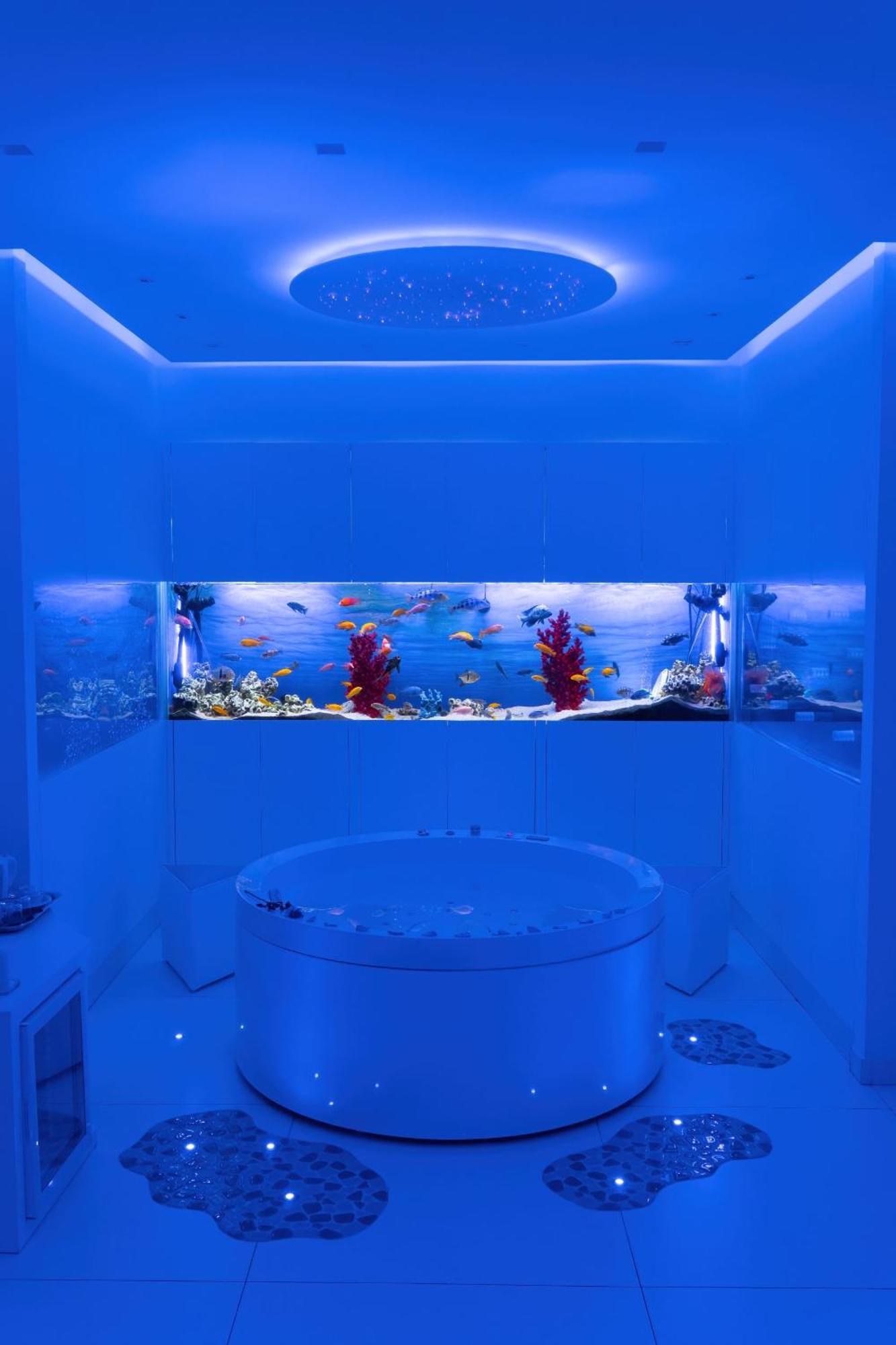 Aquaboutique Wellness&Spa Vietri sul Mare Exterior photo