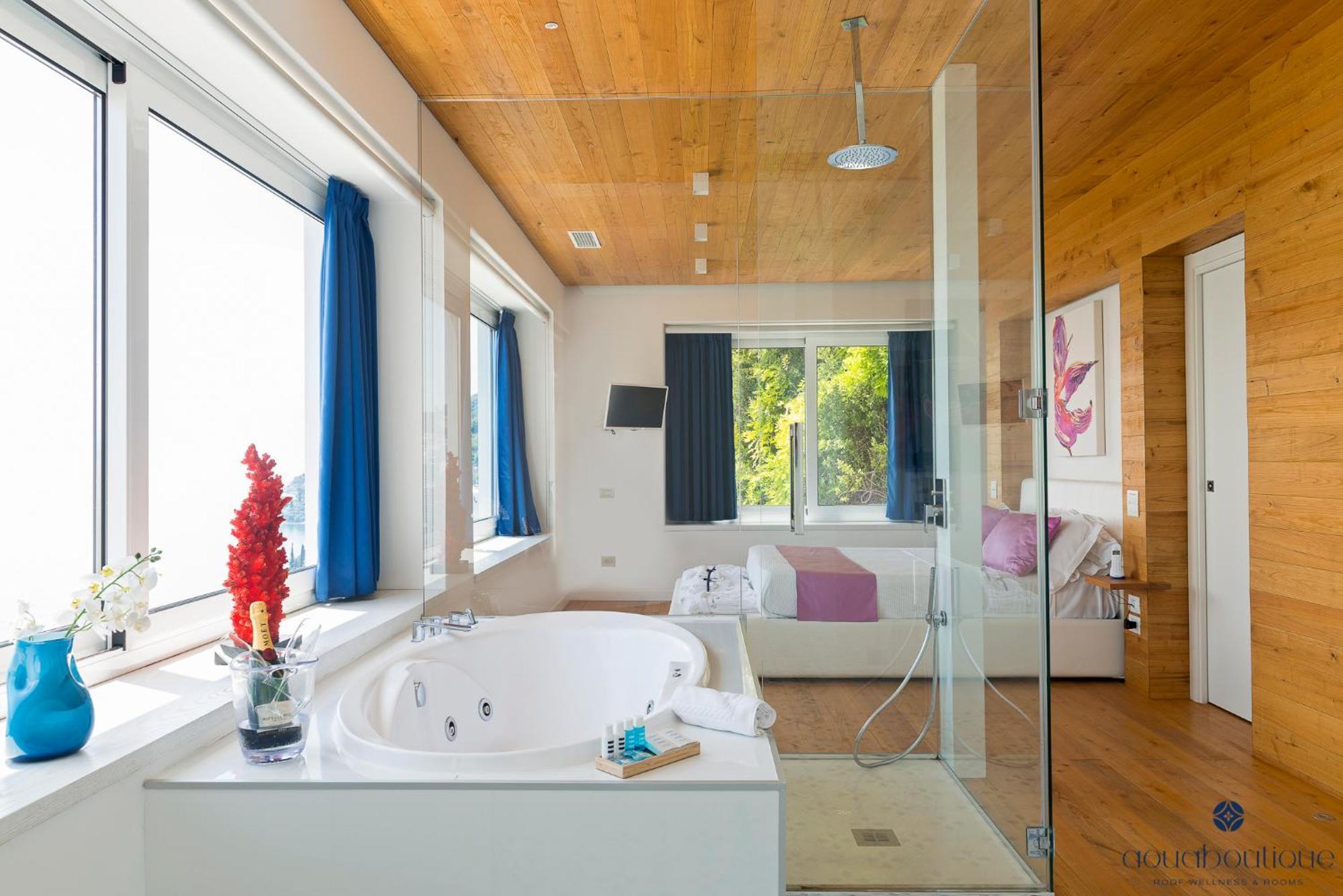 Aquaboutique Wellness&Spa Vietri sul Mare Exterior photo