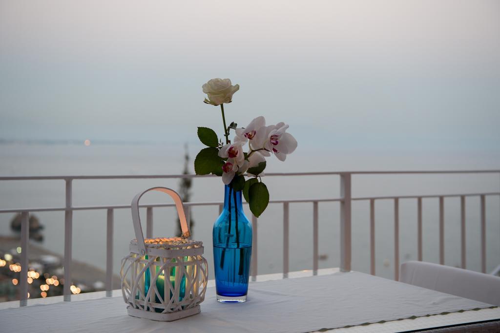 Aquaboutique Wellness&Spa Vietri sul Mare Exterior photo