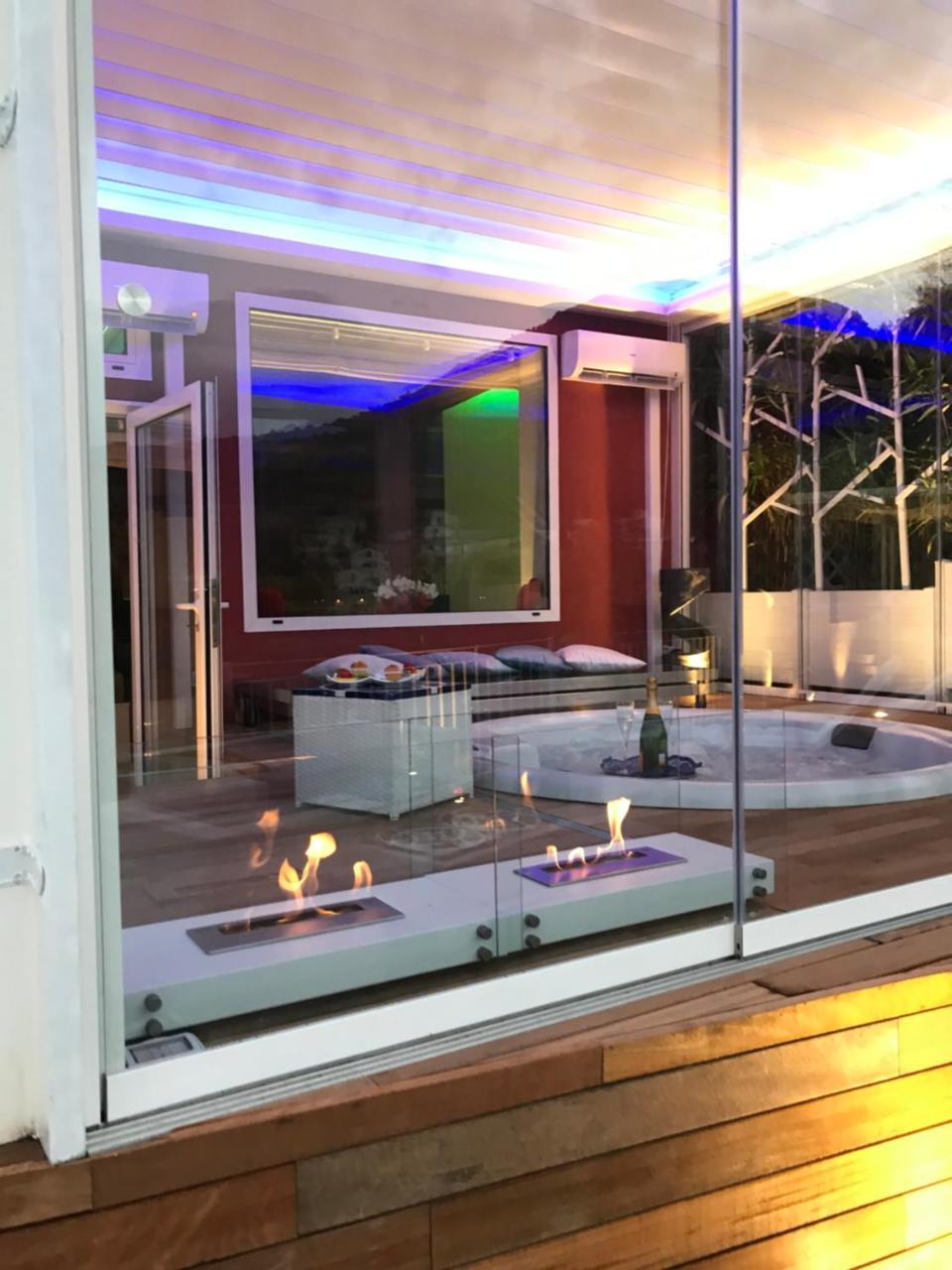 Aquaboutique Wellness&Spa Vietri sul Mare Exterior photo