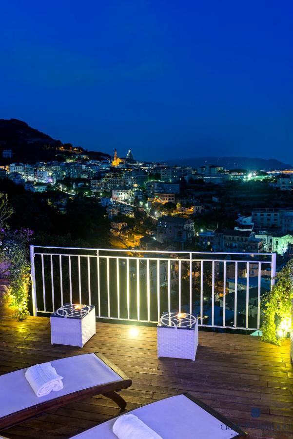 Aquaboutique Wellness&Spa Vietri sul Mare Exterior photo
